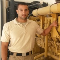 Darren Freed