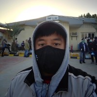 Randy Labong