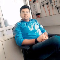 Rahul Sharma