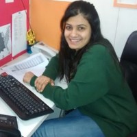 Kritika Sahu