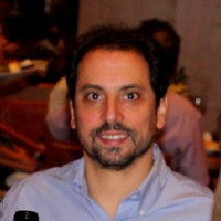 Lucas Abud, MD, MBA, PhD