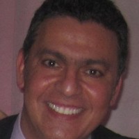 Fouad Mazhar