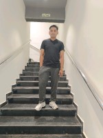 Manish Gupta