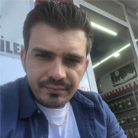 Mehmet Fatih Ateş