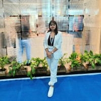 Sumitra Saha