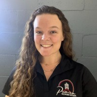 Maddison Edmonds
