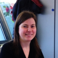 Mieke Hendriks