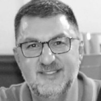 Hugh Vlatas
