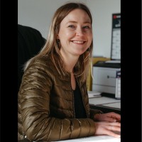 Lise Grenier