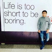 Vishal Jadaun