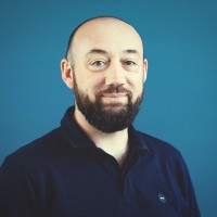 Cédric Rameaux