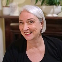 Rosalind Hardie