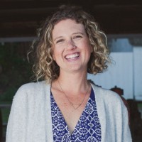 Alison Anderson