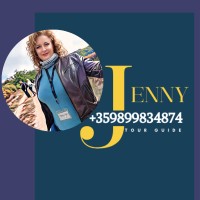 Jenny Shamis