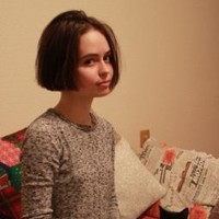 Жанна Юманова