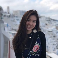 Janel Tan Si Ying
