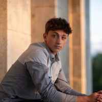 Cooper Wilton