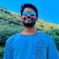 Vishant Sharma
