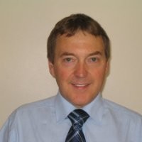 Dave Garratt