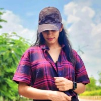 Pyneni Bhargavi
