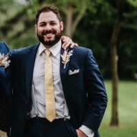 Devon Max Herzoff (Ba, Msw, Lsw)