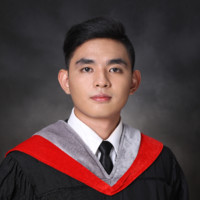 Rhys Dela Vega