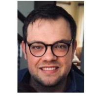 Jacques Van Der Westhuizen, Phd
