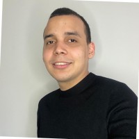 Maycken Martinez