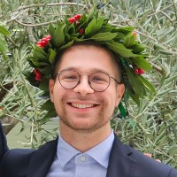 Simone Alghisi