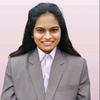 Gayatri Yawale