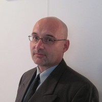 Stuart Fehr