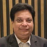 Vinay Mathur
