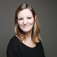Caroline Thabeault