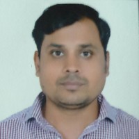 Yogesh Amritkar