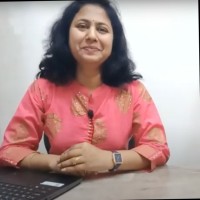 Monisha Goyal