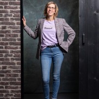 Chantal Schoemaker - Van de Bunte