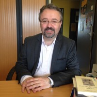 Bernard Cros