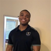 Daquavious Robinson