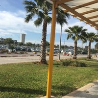 Yasmina Ahmed-Ouchtati