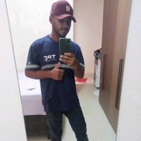 Ismael Araújo Silva