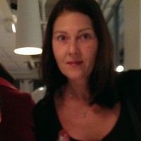 Ingrid Wiberg
