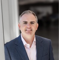 Christopher Blanchette, PhD, MBA