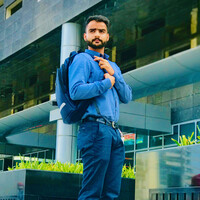 Usman Rajpoot