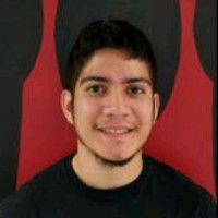Nick Ramos