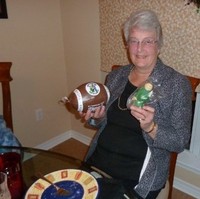 Dianne Pederson