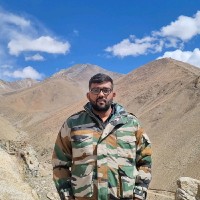 ADITYA KUMAR SONI