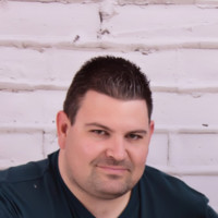 Andrew Van Der Merwe