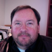 Brint Robbins, CPMR