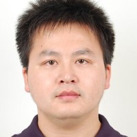 Tony Liu