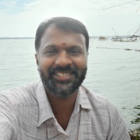 Sajith R